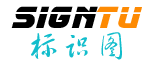 標識圖
